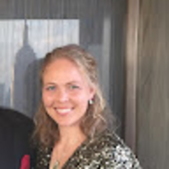 Meet your Posher, Alicia - Picture 1 of 1